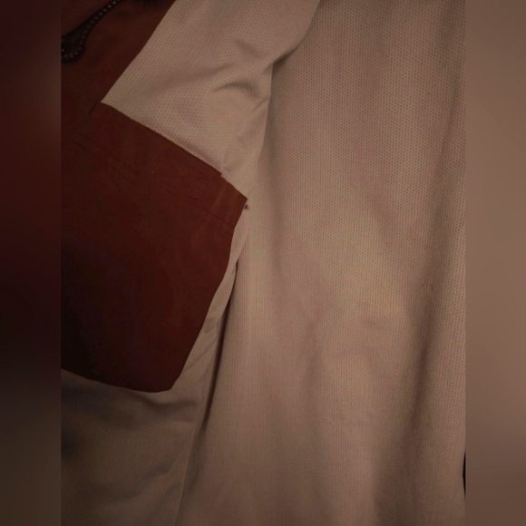 Women's Carhartt Raincoat - Picture 3 of 4